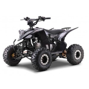 Benzininis keturratis vaikui DESERT STORM LIFT 125cm3